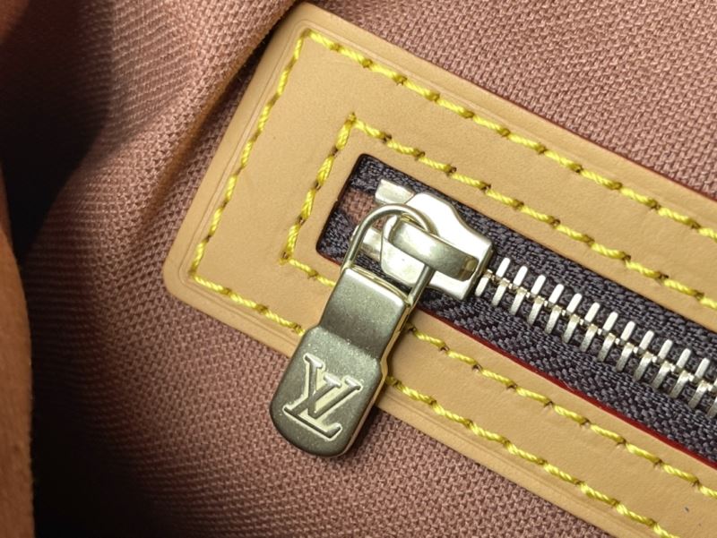 Louis Vuitton Satchel Bags